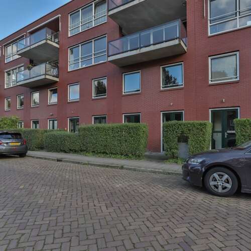 Foto #0 Appartement Soendastraat Groningen