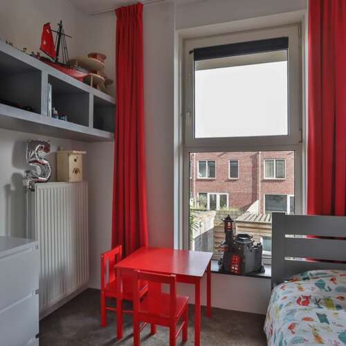 Foto #22 Appartement Soendastraat Groningen