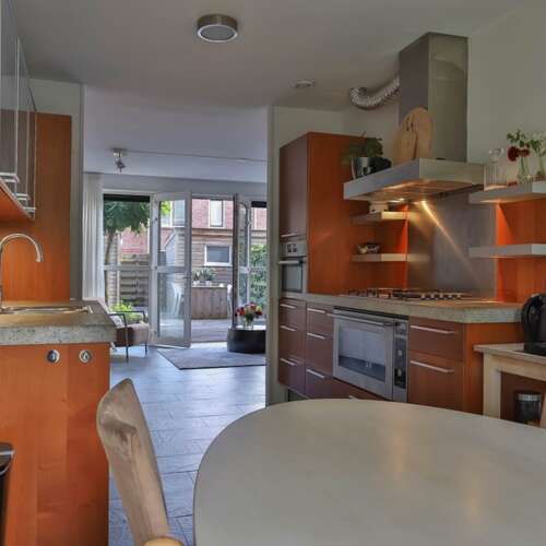 Foto #13 Appartement Soendastraat Groningen