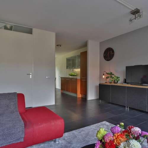 Foto #4 Appartement Soendastraat Groningen