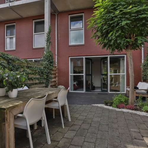 Foto #5 Appartement Soendastraat Groningen