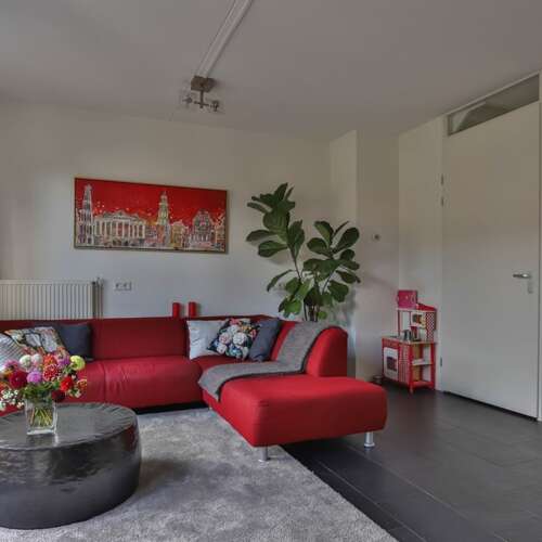 Foto #3 Appartement Soendastraat Groningen