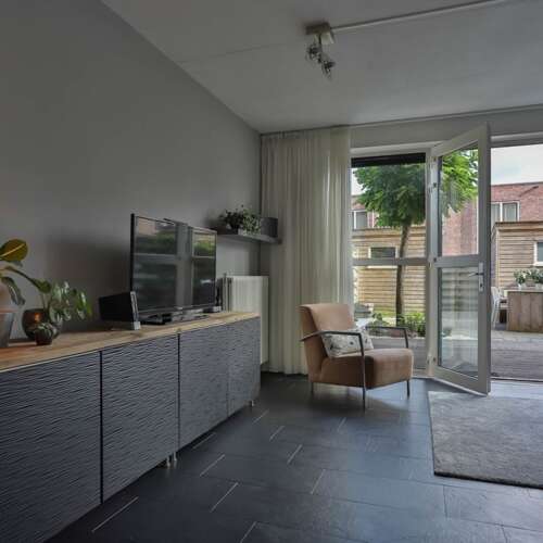 Foto #2 Appartement Soendastraat Groningen