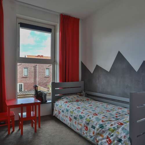 Foto #21 Appartement Soendastraat Groningen