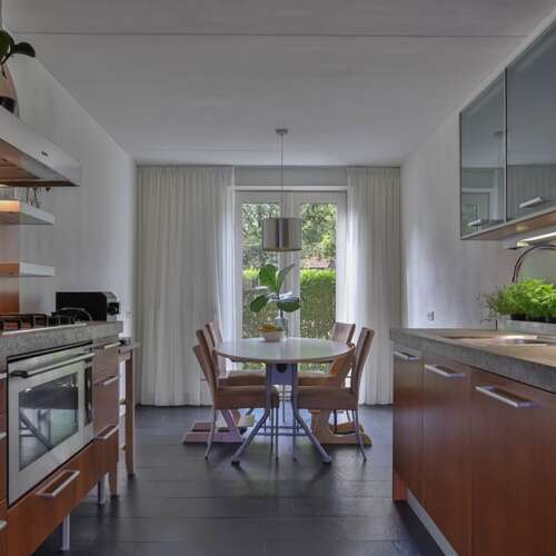 Foto #10 Appartement Soendastraat Groningen