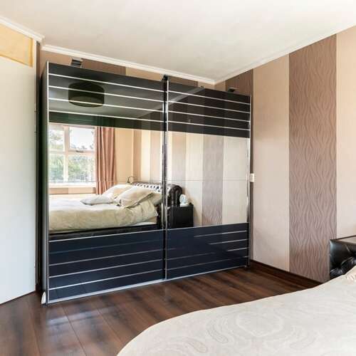 Foto #12 Huurwoning Trezoriersdreef Den Haag