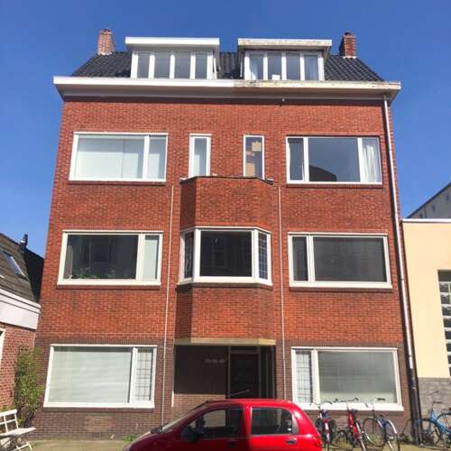 Foto #0 Appartement Moesstraat Groningen