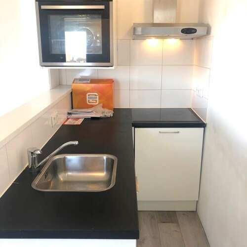 Foto #1 Appartement Moesstraat Groningen