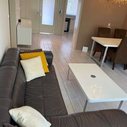 Foto #1 Appartement Amerbos Amsterdam