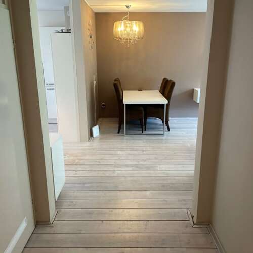 Foto #10 Appartement Amerbos Amsterdam