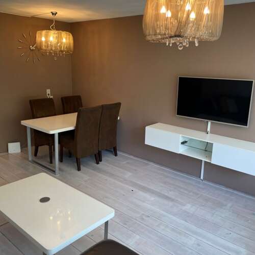 Foto #3 Appartement Amerbos Amsterdam