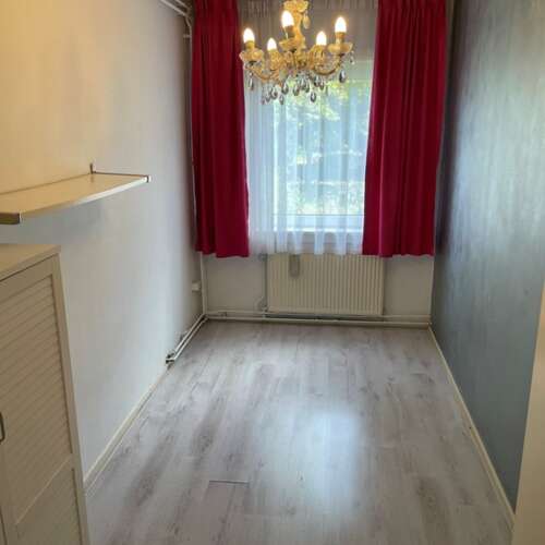 Foto #17 Appartement Amerbos Amsterdam