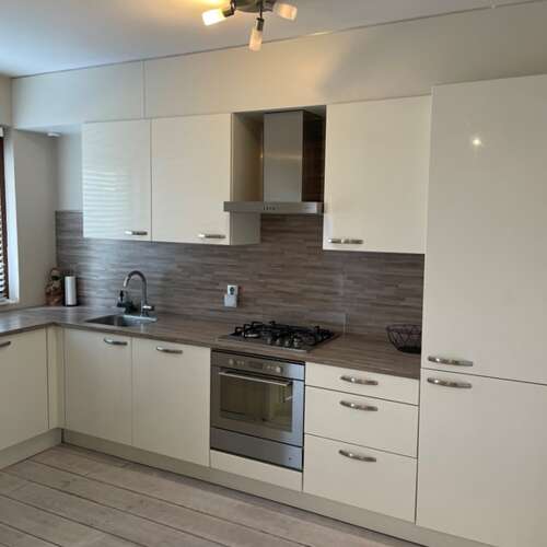 Foto #5 Appartement Amerbos Amsterdam