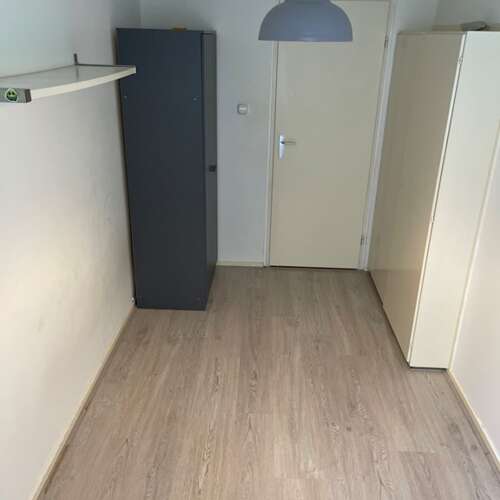 Foto #16 Appartement Amerbos Amsterdam