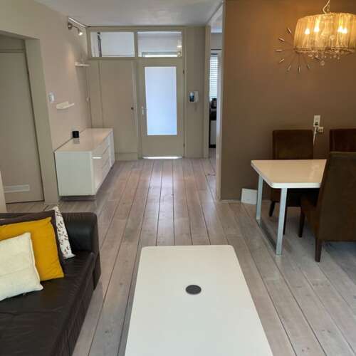 Foto #2 Appartement Amerbos Amsterdam