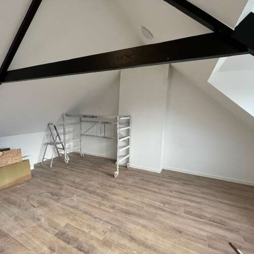 Foto #1 Appartement J.C. Kapteynlaan Groningen