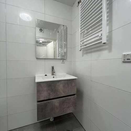 Foto #3 Appartement J.C. Kapteynlaan Groningen