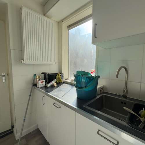 Foto #2 Appartement Peperstraat Groningen