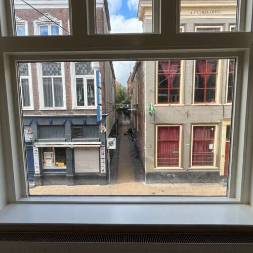 Foto #9 Appartement Peperstraat Groningen