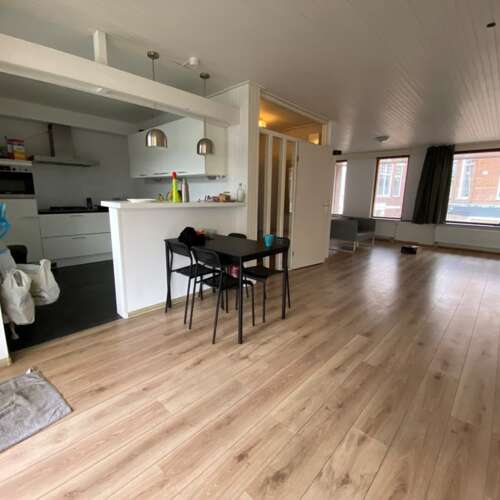 Foto #4 Appartement Torenstraat Winschoten