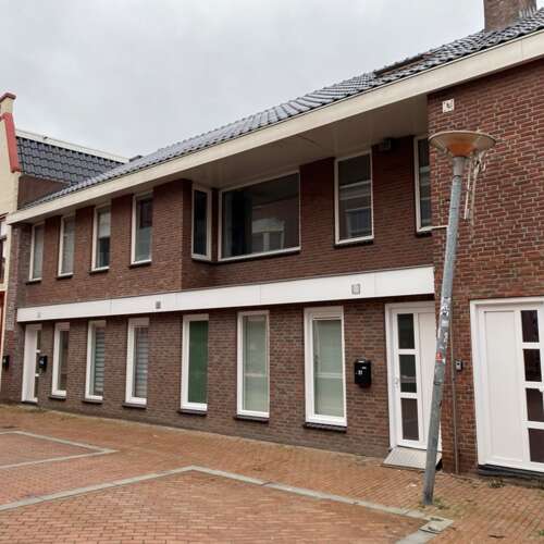 Foto #0 Appartement Torenstraat Winschoten