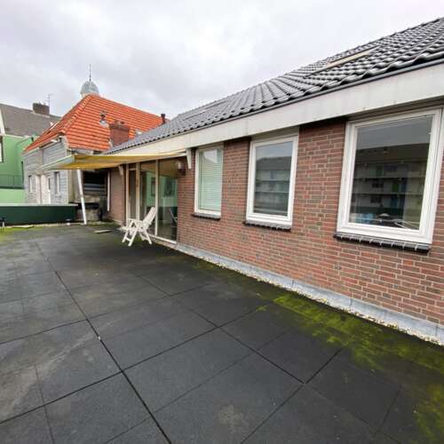 Foto #45 Appartement Torenstraat Winschoten