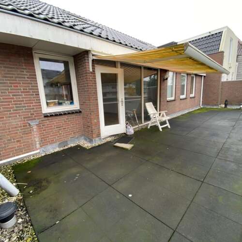 Foto #44 Appartement Torenstraat Winschoten