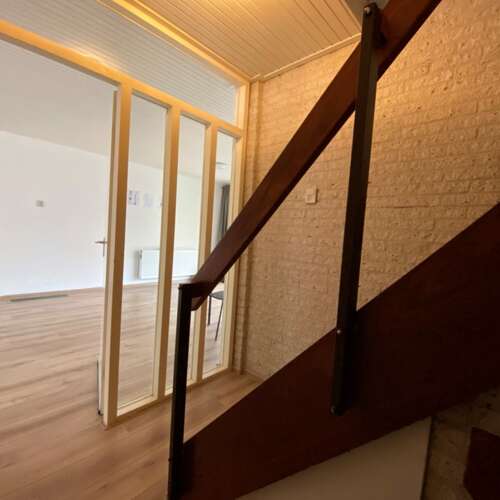 Foto #1 Appartement Torenstraat Winschoten