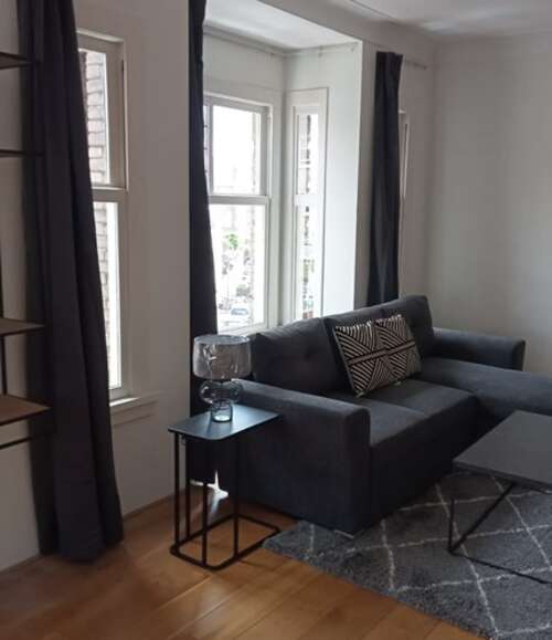 Foto #0 Appartement Vondelstraat Den Haag