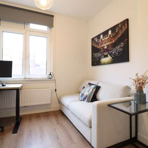 Foto #30 Appartement Paramaribostraat Amsterdam