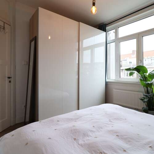 Foto #26 Appartement Paramaribostraat Amsterdam