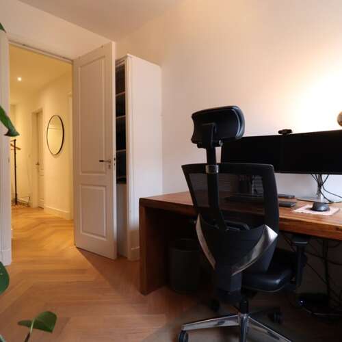 Foto #21 Appartement Paramaribostraat Amsterdam