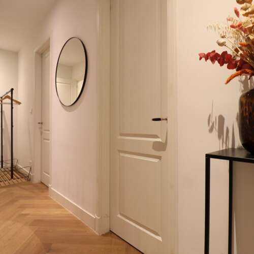 Foto #15 Appartement Paramaribostraat Amsterdam