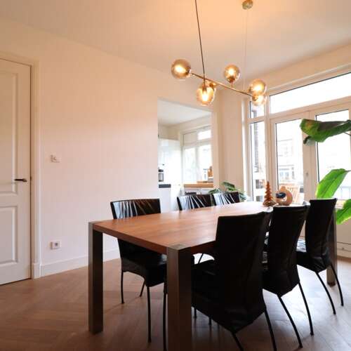 Foto #5 Appartement Paramaribostraat Amsterdam