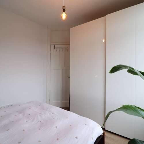 Foto #24 Appartement Paramaribostraat Amsterdam