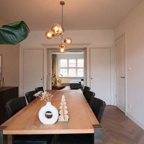 Foto #7 Appartement Paramaribostraat Amsterdam