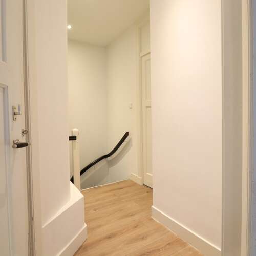 Foto #33 Appartement Paramaribostraat Amsterdam