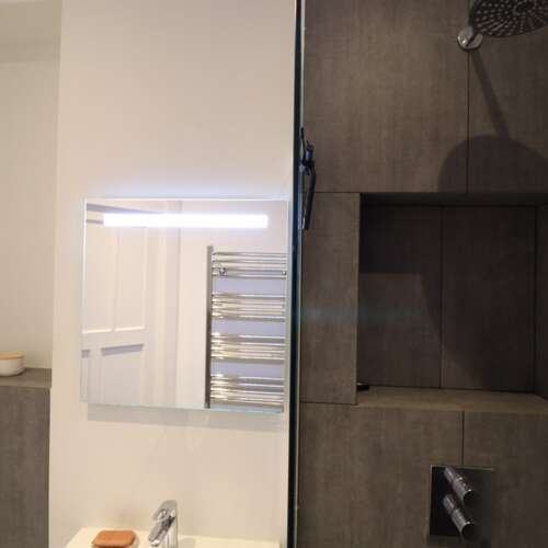 Foto #28 Appartement Paramaribostraat Amsterdam