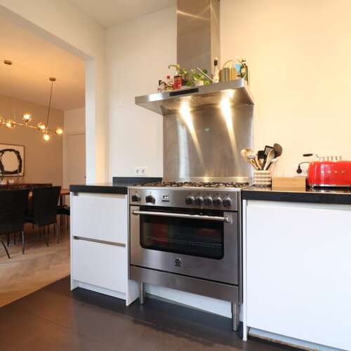 Foto #11 Appartement Paramaribostraat Amsterdam