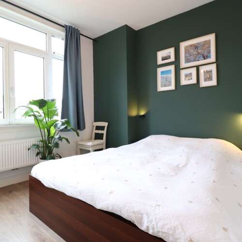 Foto #22 Appartement Paramaribostraat Amsterdam