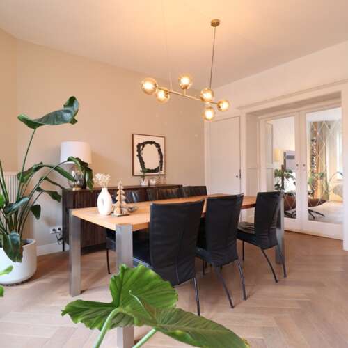 Foto #6 Appartement Paramaribostraat Amsterdam