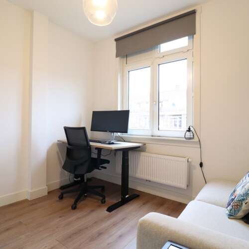 Foto #31 Appartement Paramaribostraat Amsterdam