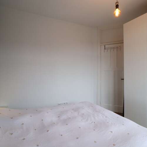 Foto #25 Appartement Paramaribostraat Amsterdam