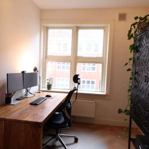 Foto #20 Appartement Paramaribostraat Amsterdam