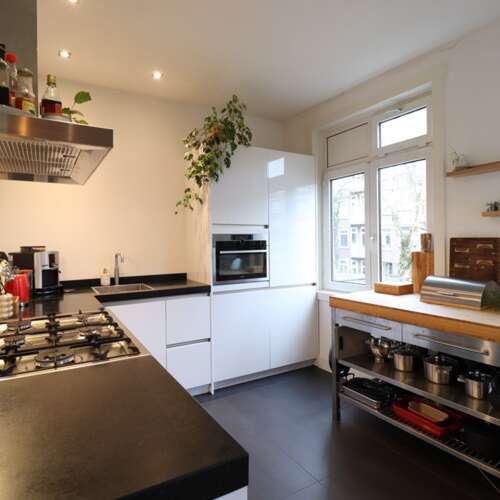 Foto #13 Appartement Paramaribostraat Amsterdam