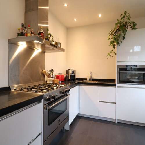 Foto #12 Appartement Paramaribostraat Amsterdam