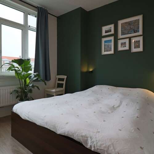 Foto #23 Appartement Paramaribostraat Amsterdam