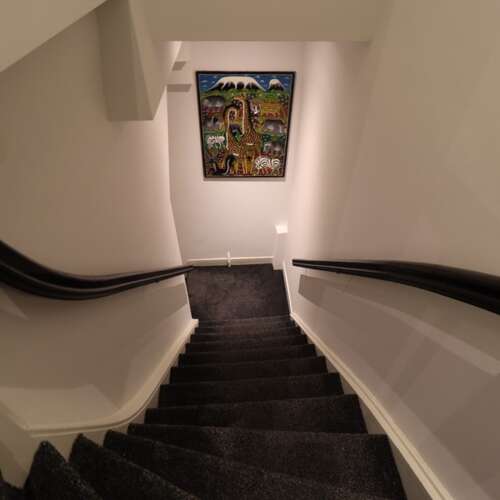 Foto #36 Appartement Paramaribostraat Amsterdam