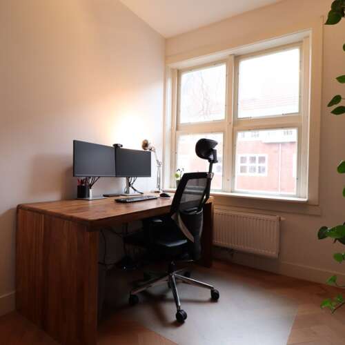 Foto #19 Appartement Paramaribostraat Amsterdam