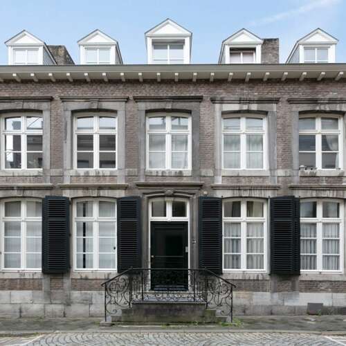 Foto #6 Appartement Abtstraat Maastricht